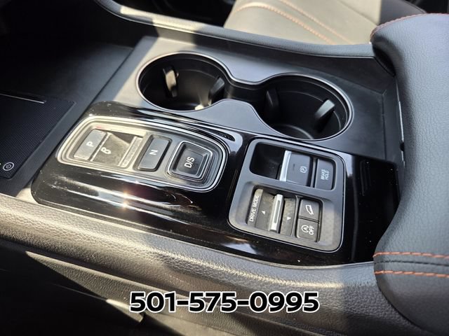 Used 2025 Honda Pilot TrailSport image 31