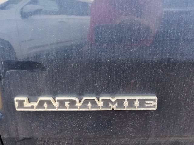 Used 2020 RAM 1500 Laramie w/ Sport Appearance Package AWD/4WD image 6