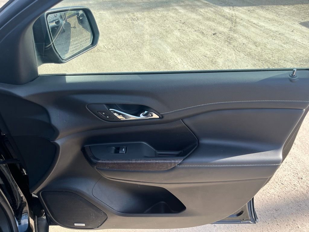 Used 2023 GMC Acadia Denali w/ Trailering Package image 36