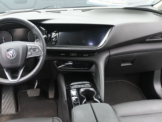 Certified 2023 Buick Envision Essence image 24