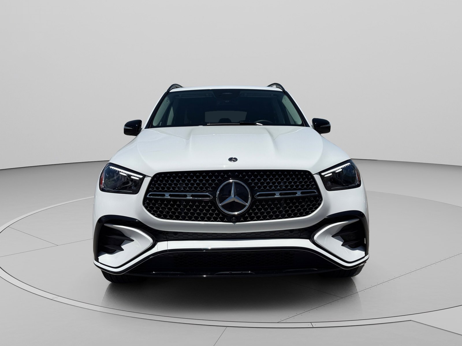 Used 2026 Mercedes-Benz GLE 450 4MATIC image 8
