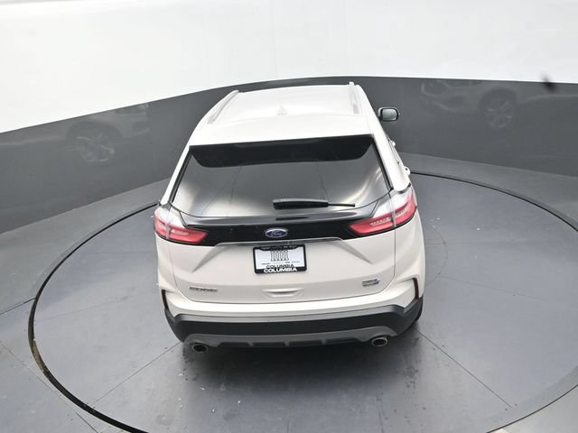 Used 2019 Ford Edge SEL w/ Equipment Group 201A AWD/4WD image 17