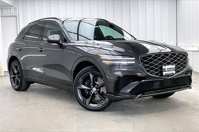 New 2026 Genesis GV70 2.5T Sport Prestige AWD/4WD image 20