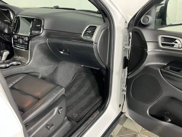 Used 2022 Jeep Grand Cherokee Limited image 33