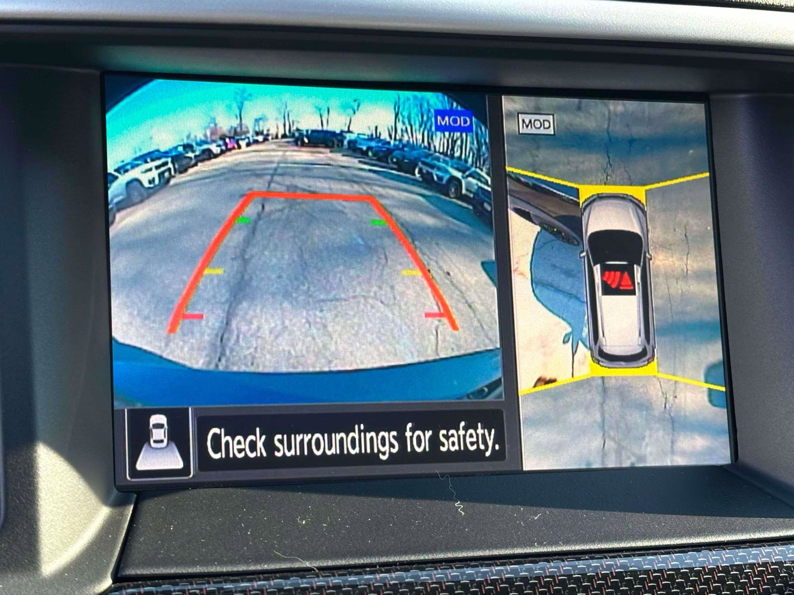 Used 2019 Nissan Pathfinder SL image 31