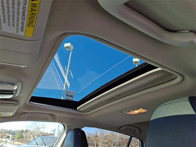 Used 2019 Subaru Crosstrek 2.0i Limited w/ Moonroof Package image 14