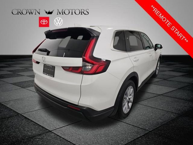 Used 2023 Honda CR-V EX image 6