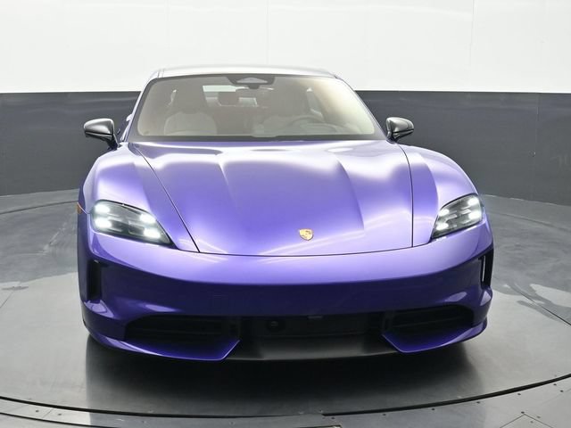 New 2026 Porsche Taycan RWD image 27