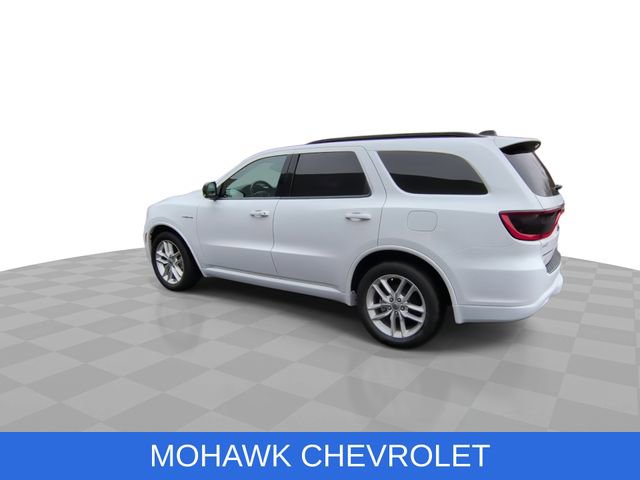 Used 2023 Dodge Durango R/T image 7