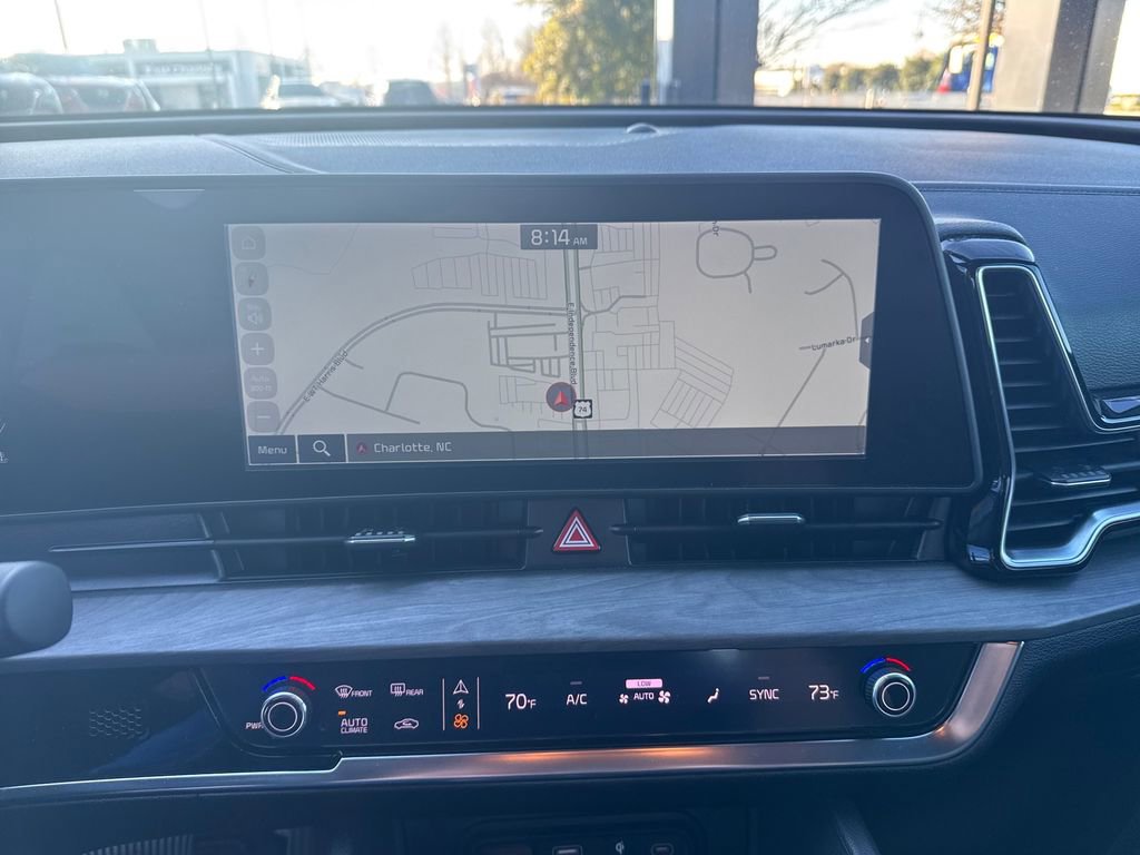 Used 2023 Kia Sportage X-Line image 24