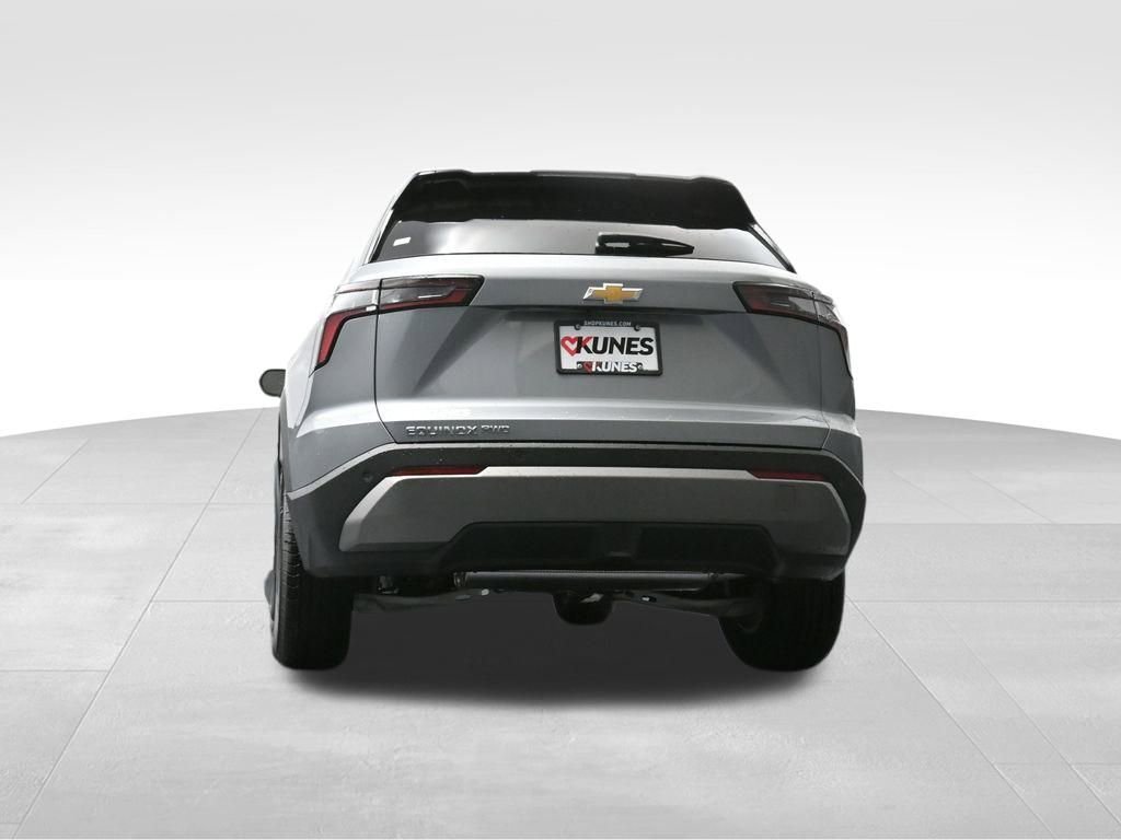 New 2026 Chevrolet Equinox LT w/ LPO, Floor Liner Package image 48