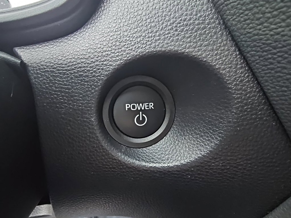 Used 2025 Toyota Corolla Cross AWD Hybrid image 21