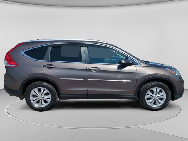 Used 2014 Honda CR-V EX-L image 2
