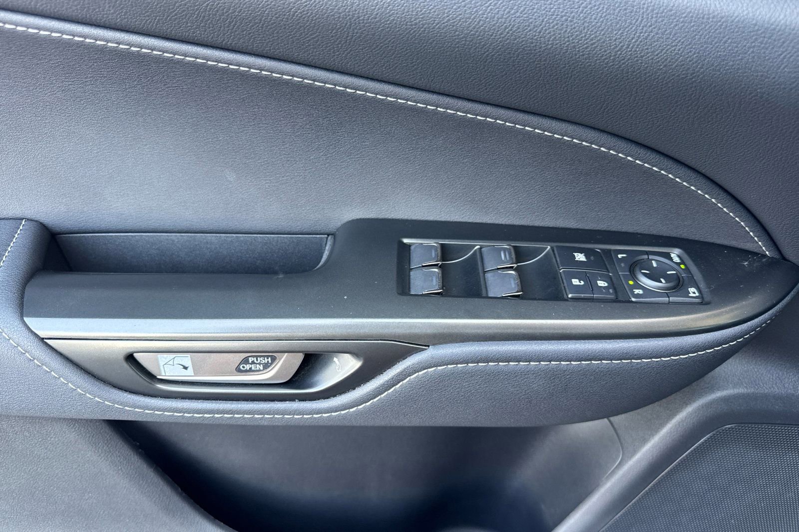 Certified 2024 Lexus NX 250 FWD image 12
