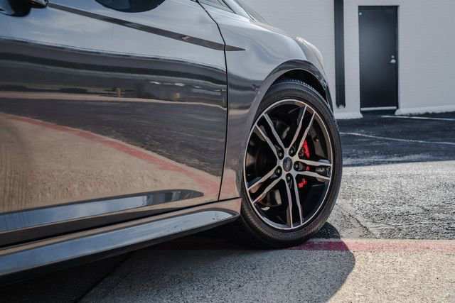 Used 2015 Ford Focus ST image 26