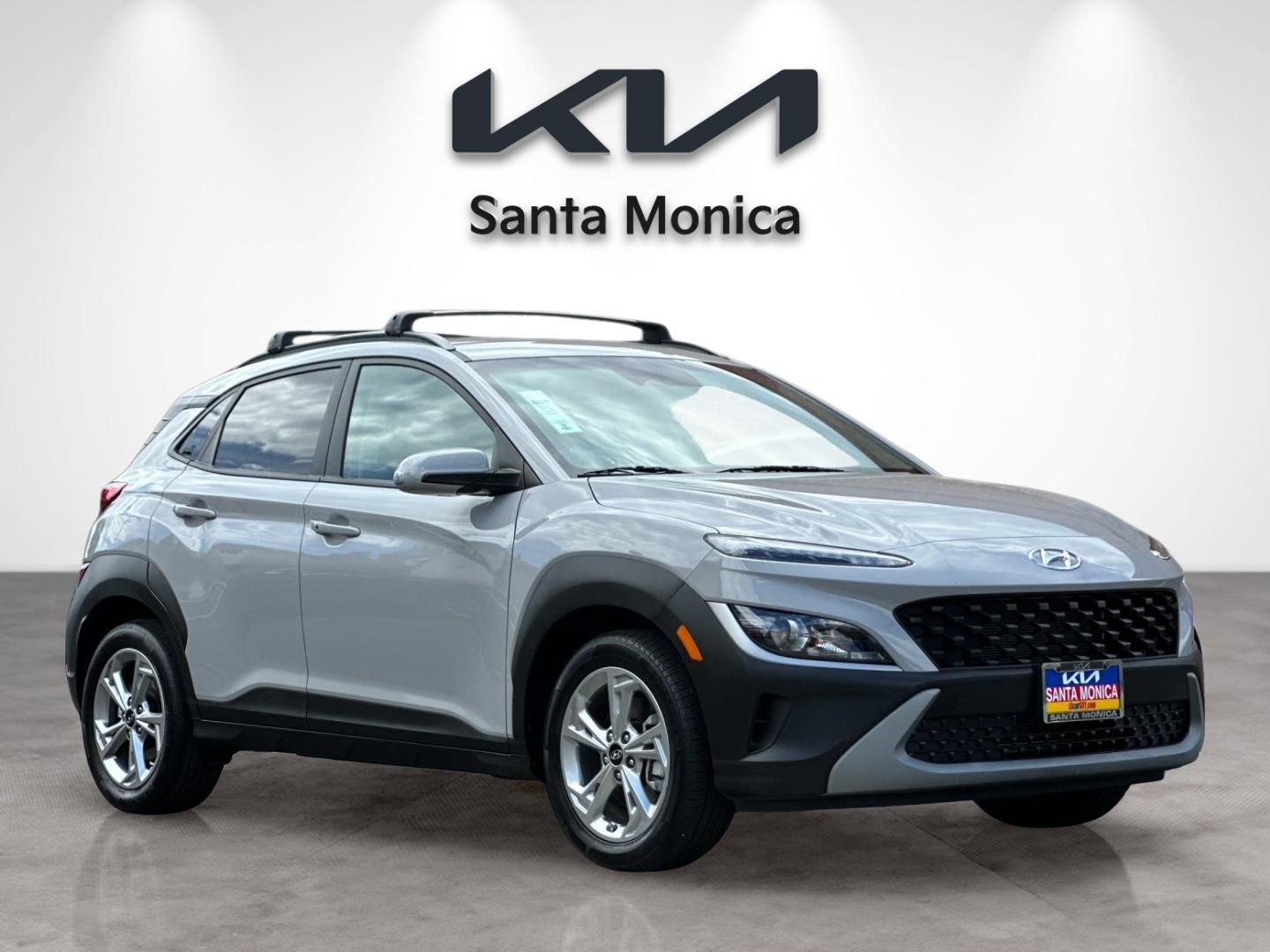 Used 2023 Hyundai Kona SEL AWD/4WD image 8