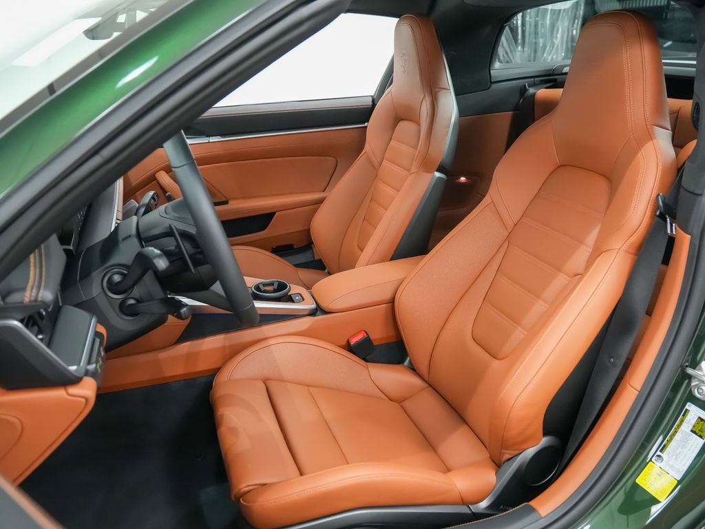 New 2026 Porsche 911 Targa 4 GTS AWD/4WD image 5