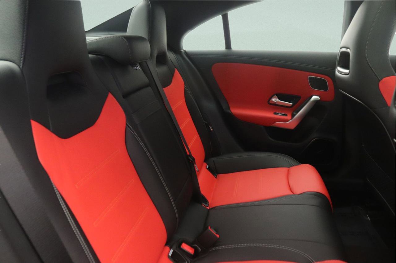 New 2026 Mercedes-Benz CLA 45 AMG S 4MATIC image 8