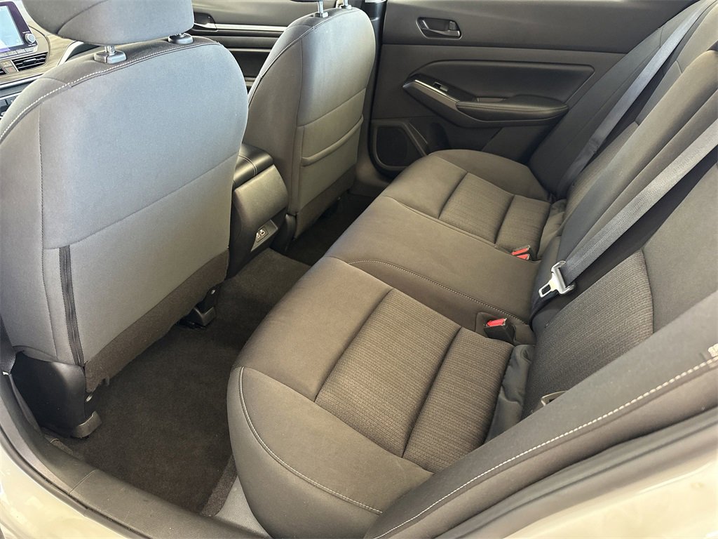 Used 2023 Nissan Altima 2.5 SV image 28