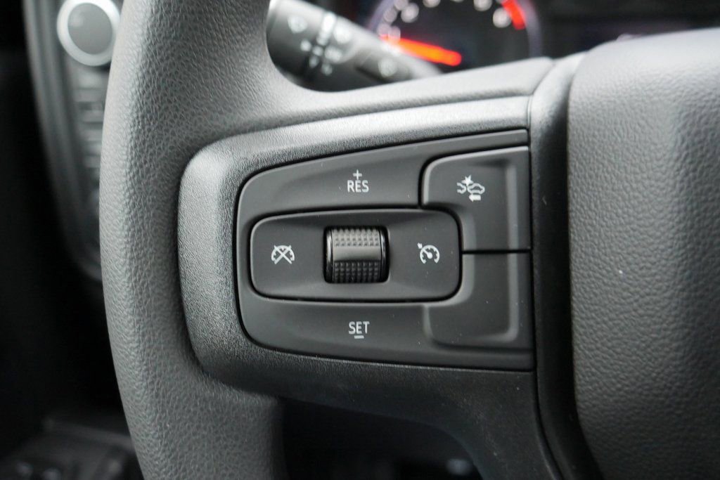 New 2026 Chevrolet Silverado 1500 W/T w/ WT Value Package image 13
