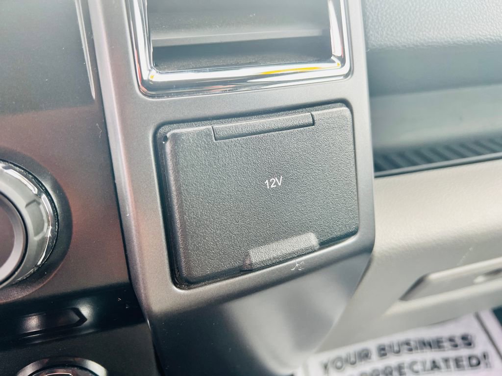 Used 2016 Ford F150 XLT w/ Equipment Group 301A Mid image 28