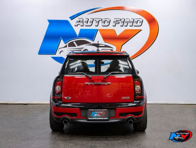 Used 2010 MINI Cooper Clubman S FWD image 4