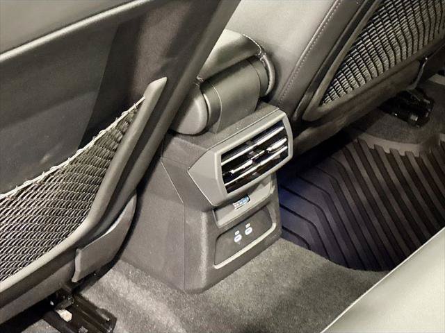 Certified 2025 Audi A3 2.0T Premium w/ Black Optic Package AWD/4WD image 17