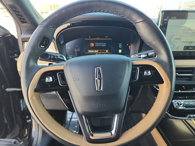 Used 2023 Lincoln Corsair Reserve w/ Equipment Group 201A image 14