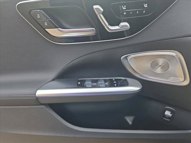 New 2026 Mercedes-Benz C 43 AMG 4MATIC Sedan image 15