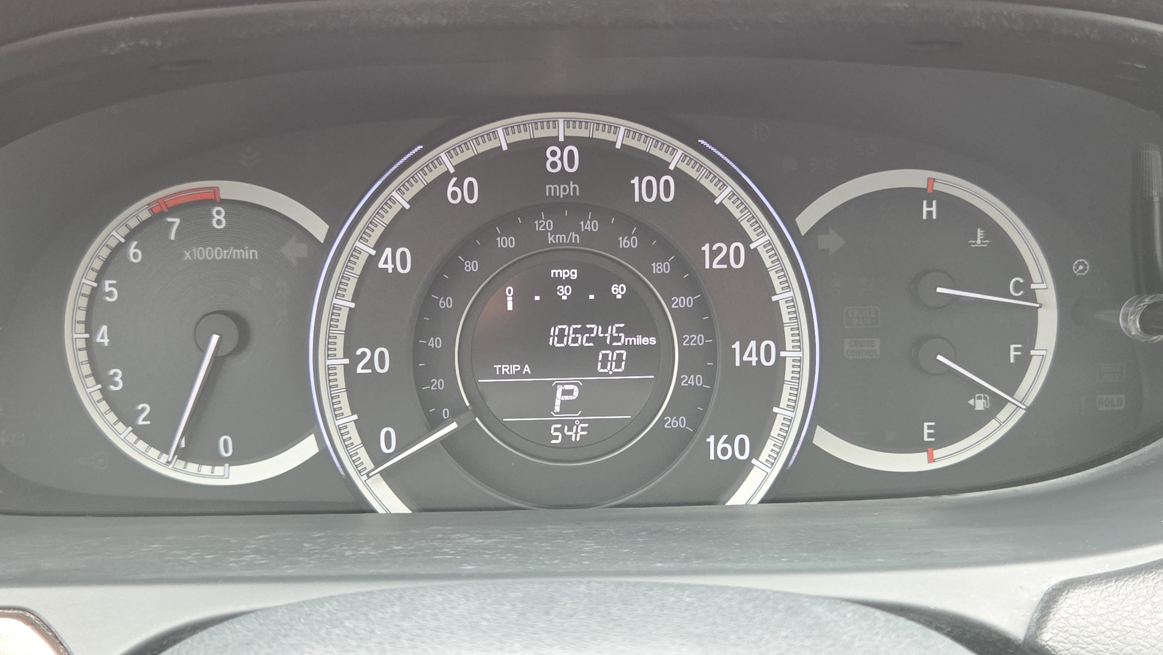 Used 2016 Honda Accord EX-L image 23