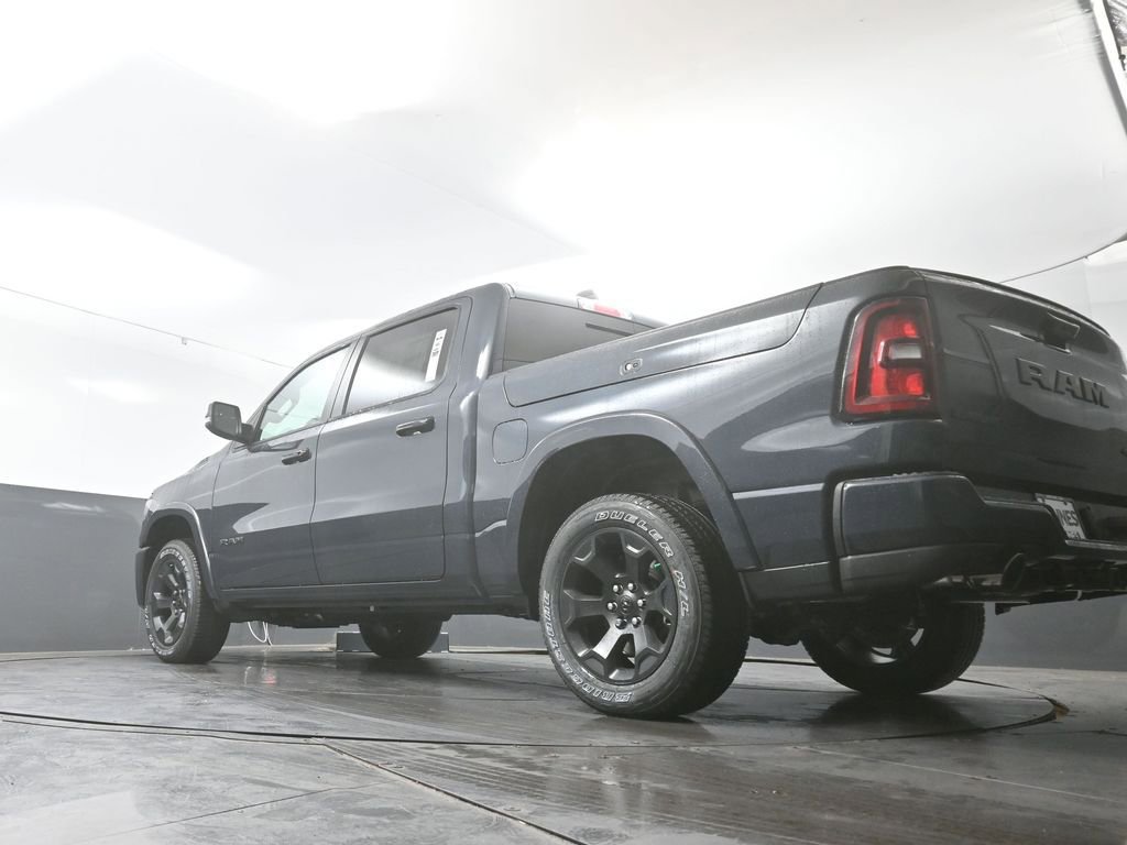 New 2026 RAM 1500 Big Horn image 41