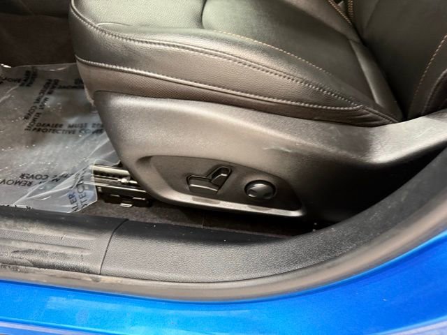 Used 2024 Jeep Compass Limited image 10