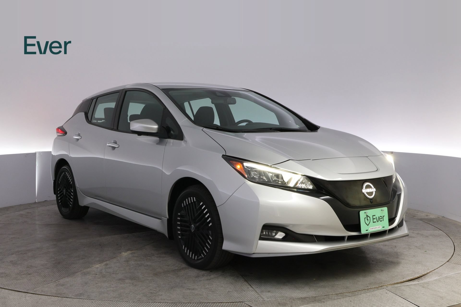 Used 2024 Nissan Leaf SV Plus FWD image 13