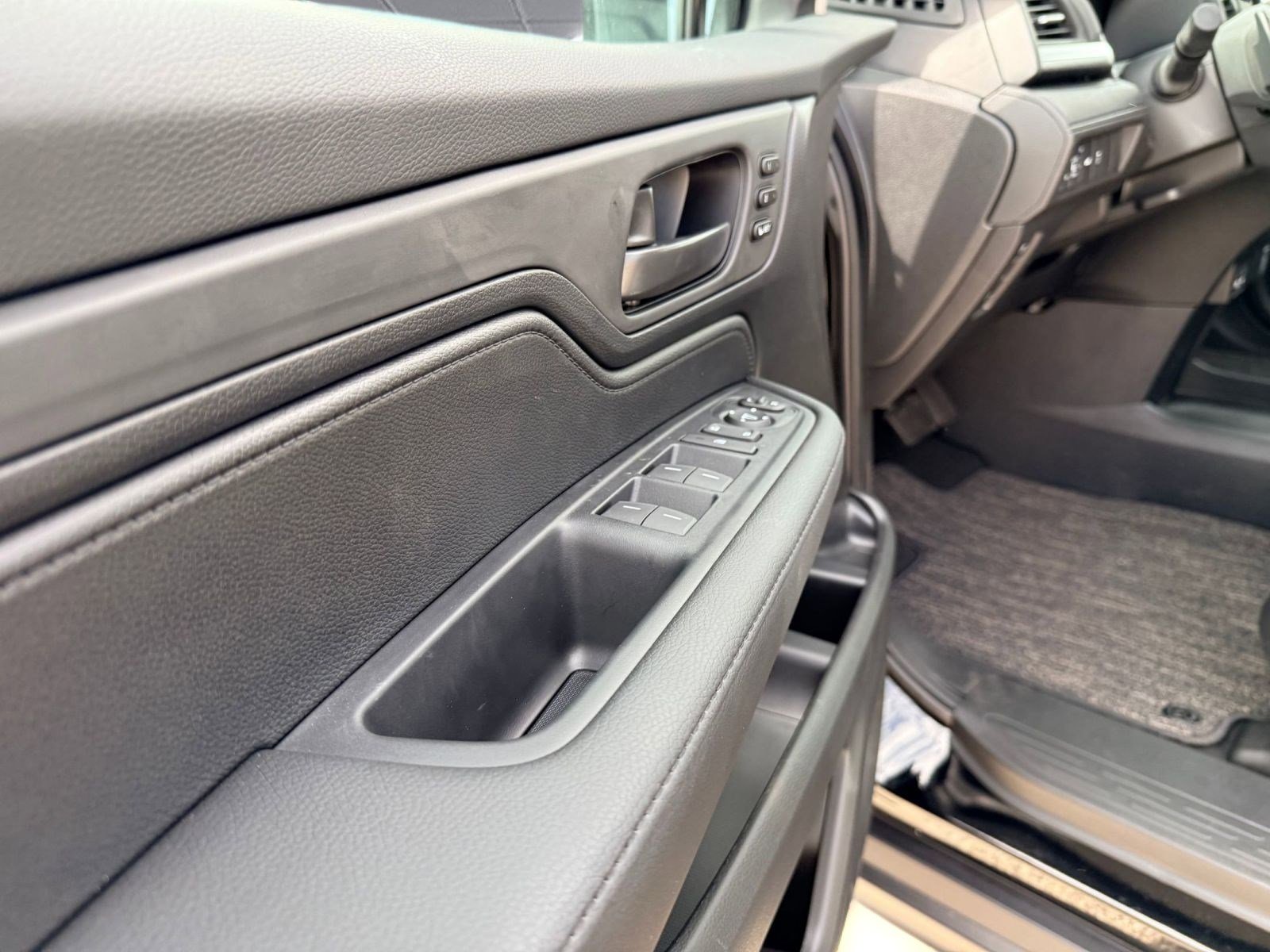 New 2026 Honda Odyssey EX-L image 11
