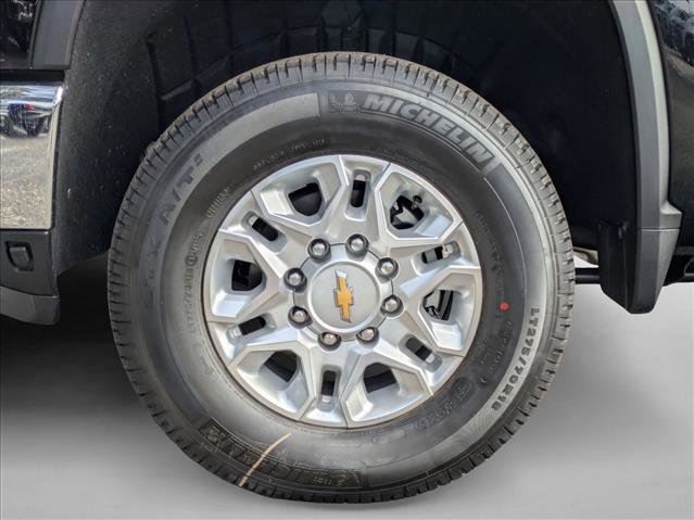 New 2026 Chevrolet Silverado 3500 LTZ w/ LTZ Convenience Package image 9