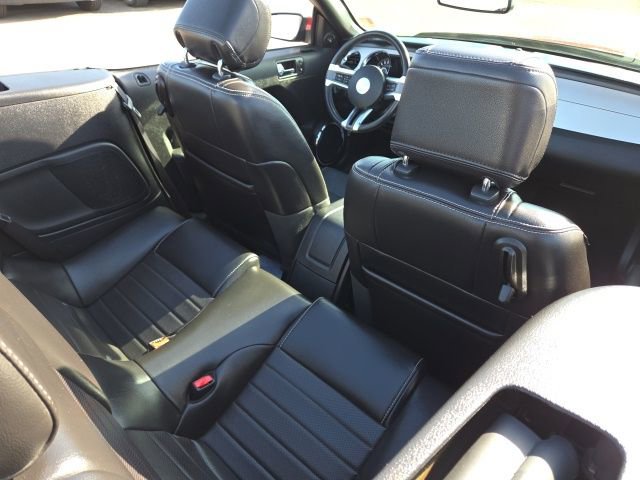 Used 2014 Ford Mustang Premium w/ Equipment Group 201A image 28
