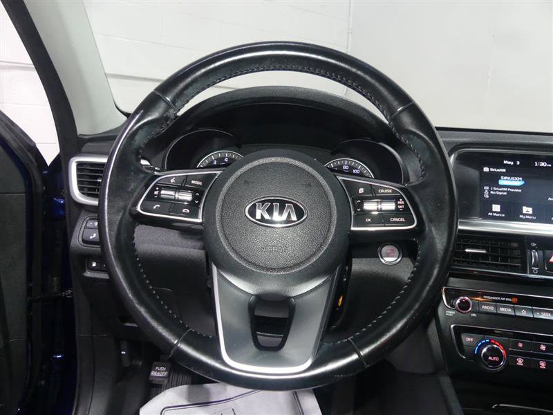 Used 2019 Kia Optima S image 29