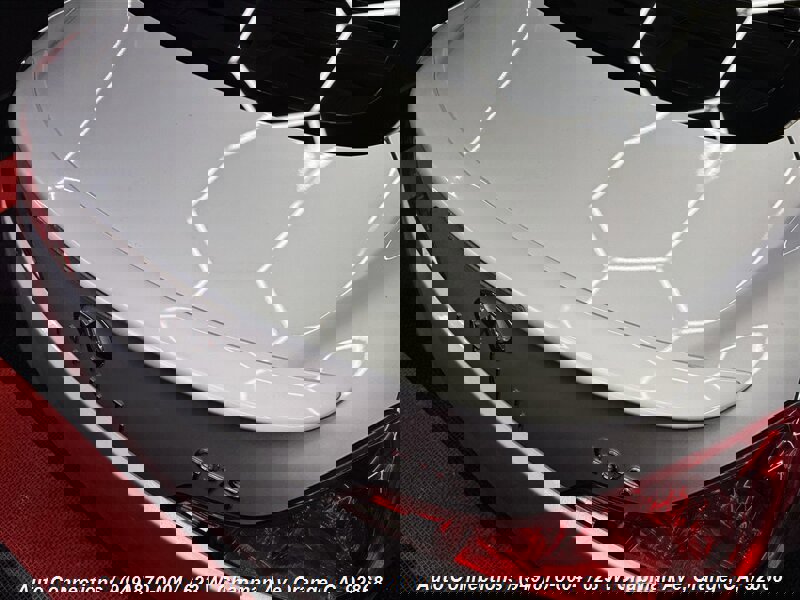 Used 2009 INFINITI G37 Journey w/ Premium Pkg image 32