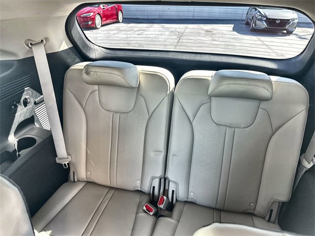 Used 2021 Kia Sorento EX w/ EX AWD X-Line Package image 27
