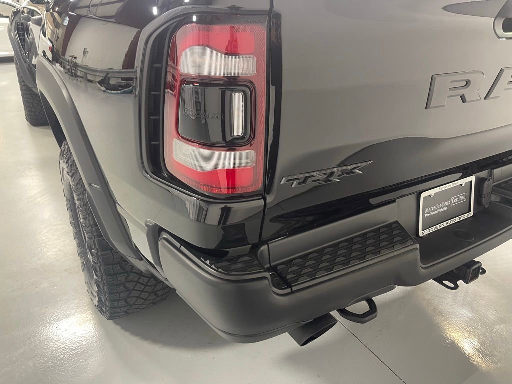 Used 2023 RAM 1500 TRX w/ TRX Level 1 Equipment Group AWD/4WD image 13