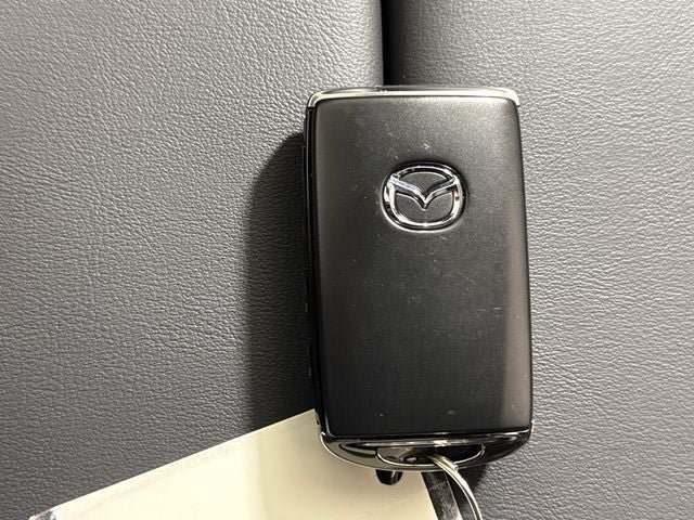 New 2026 MAZDA CX-90 3.3 Turbo S w/ Premium Package AWD/4WD image 39