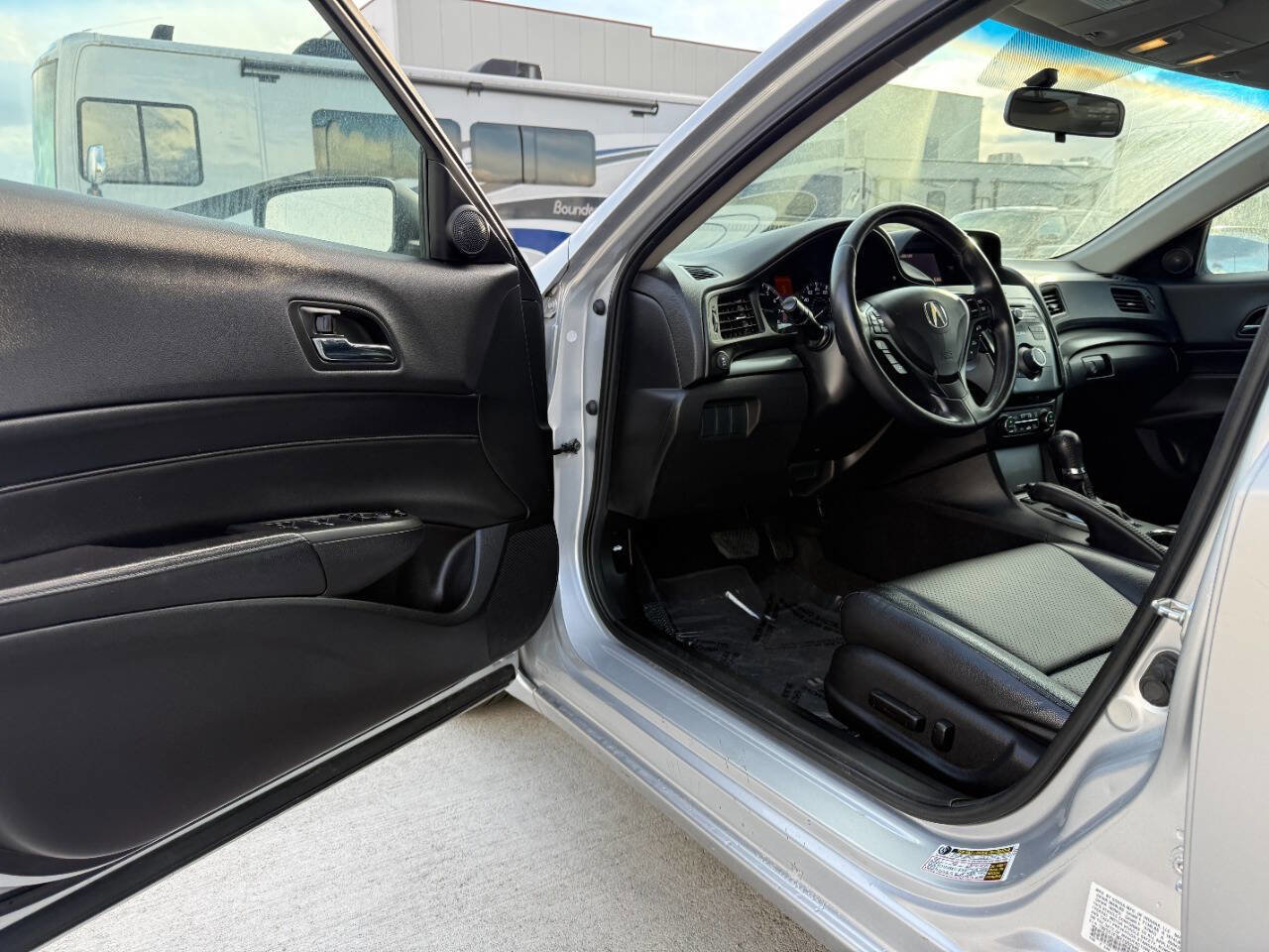 Used 2014 Acura ILX image 11