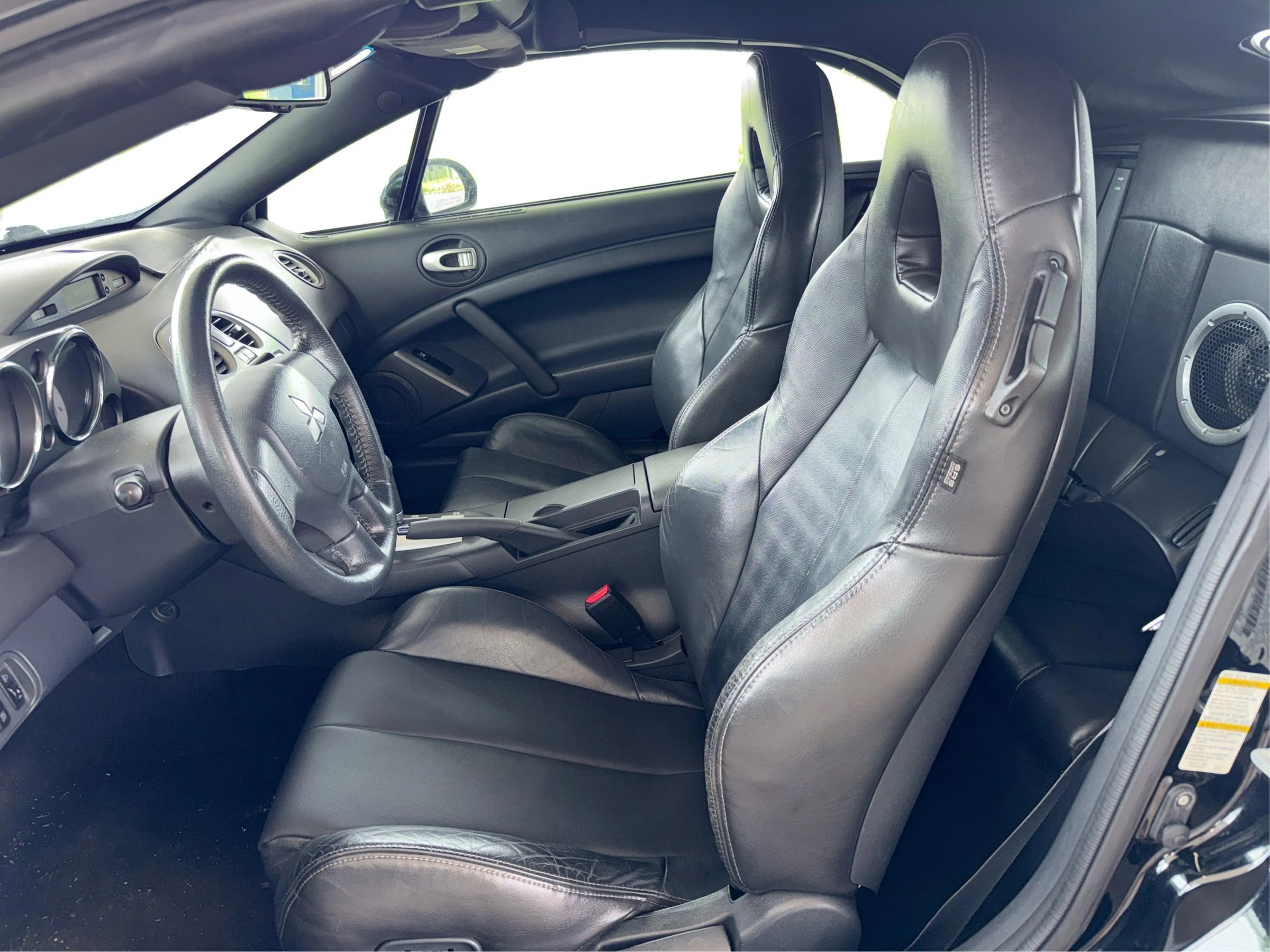 Used 2012 Mitsubishi Eclipse GS Sport image 9