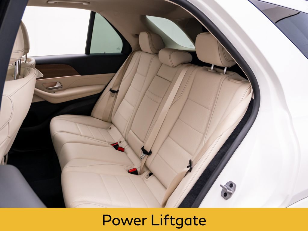 Used 2023 Mercedes-Benz GLE 350 4MATIC image 19