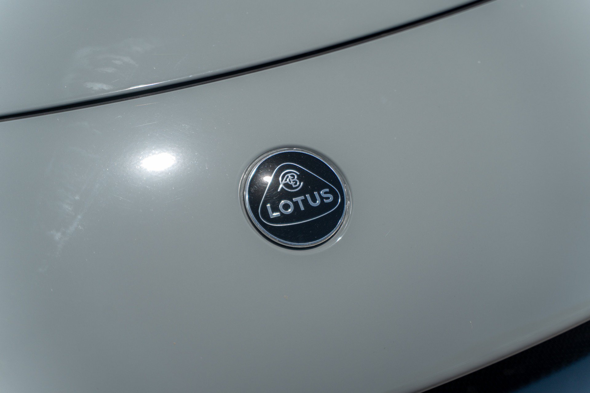 Used 2024 Lotus Emira First Edition RWD image 19