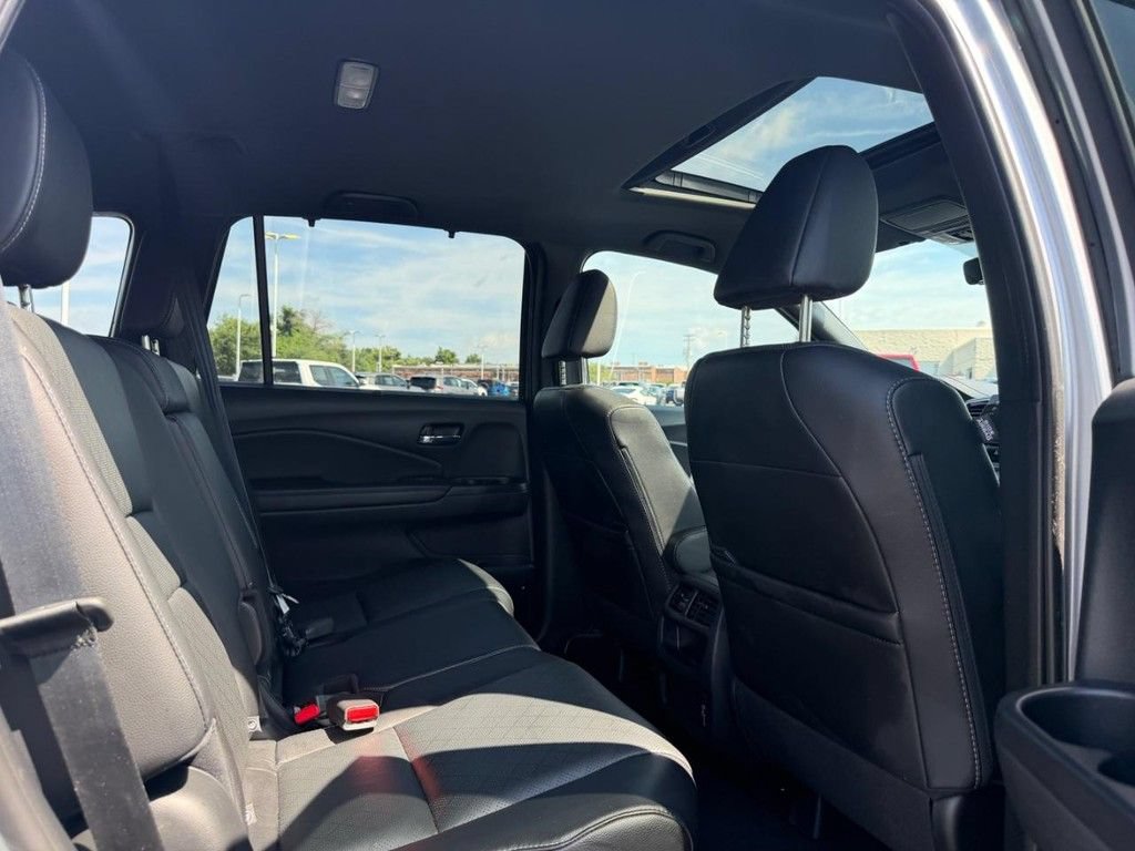 Used 2020 Honda Passport EX-L image 10