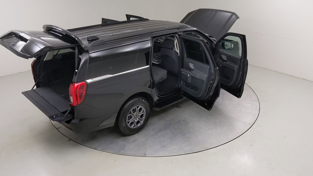 Certified 2025 Ford Expedition Max Active image 49