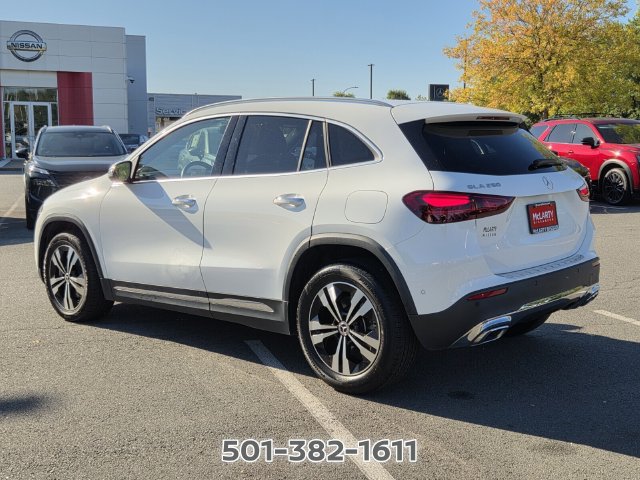 Used 2025 Mercedes-Benz GLA 250 image 3