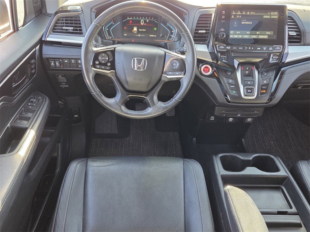 Used 2022 Honda Odyssey Touring image 5