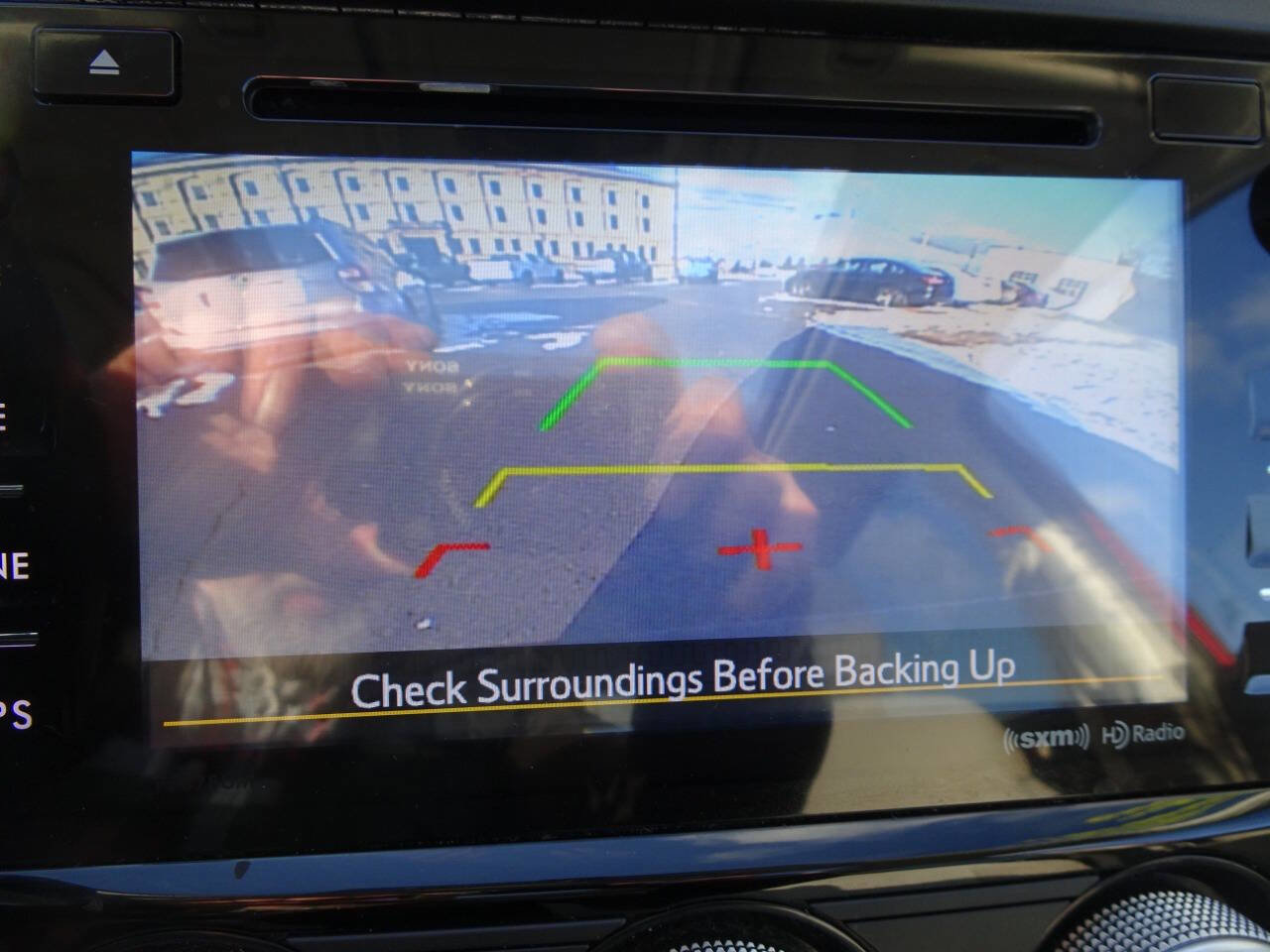 Used 2017 Subaru Forester 2.5i Premium w/ Popular Package #2A image 27